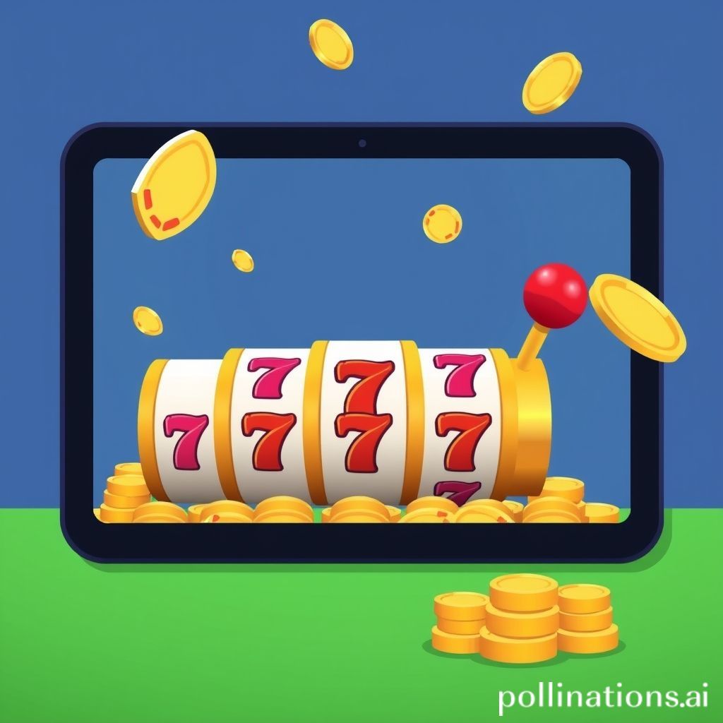 Kemudahan Transaksi Slot Depo Pakai GoPay